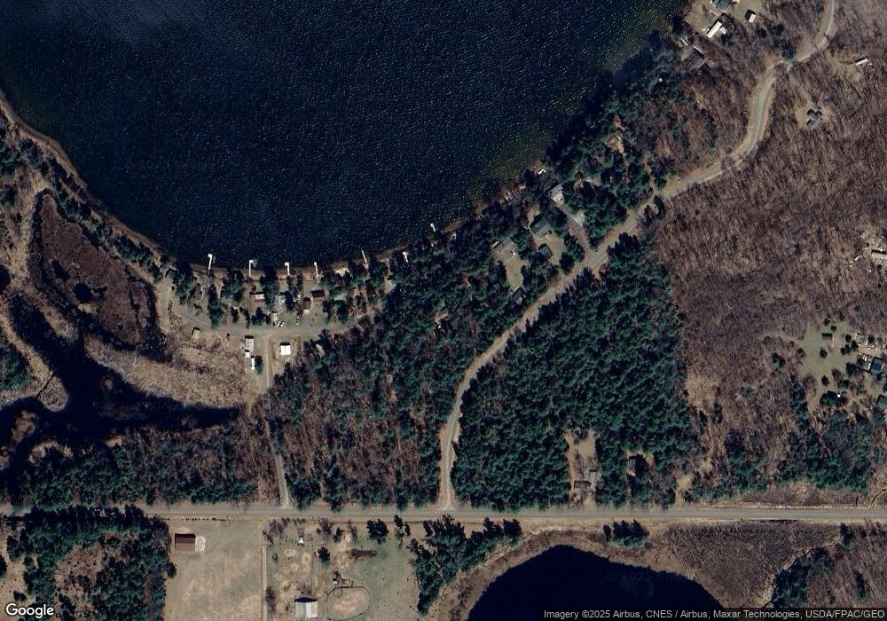 28015 S Johnson Lake Rd, Webster, WI 54893 - photo 1