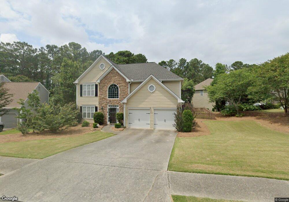 1425 Ridgemill Terrace unit 13, Dacula, GA 30019 - photo 1