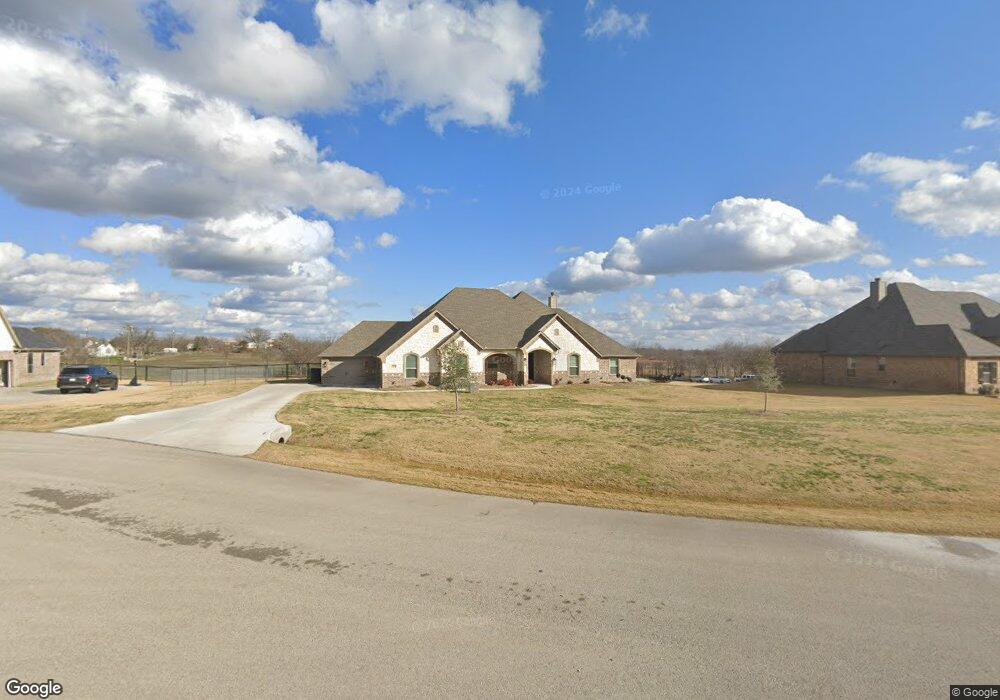 178 N Ridge Ct, Weatherford, TX 76088 - photo 1