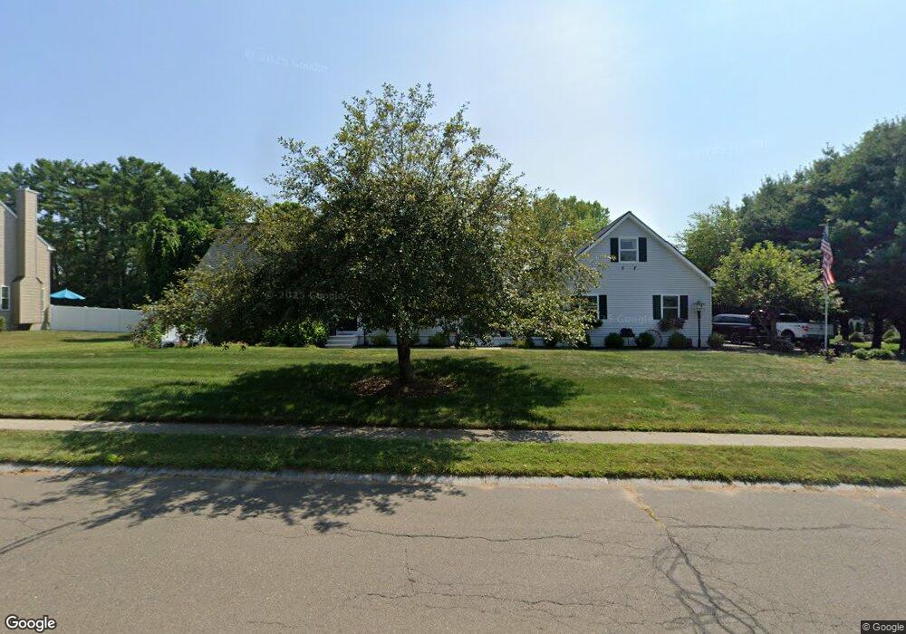 3 Winter Way, Enfield, CT 06082 - photo 1