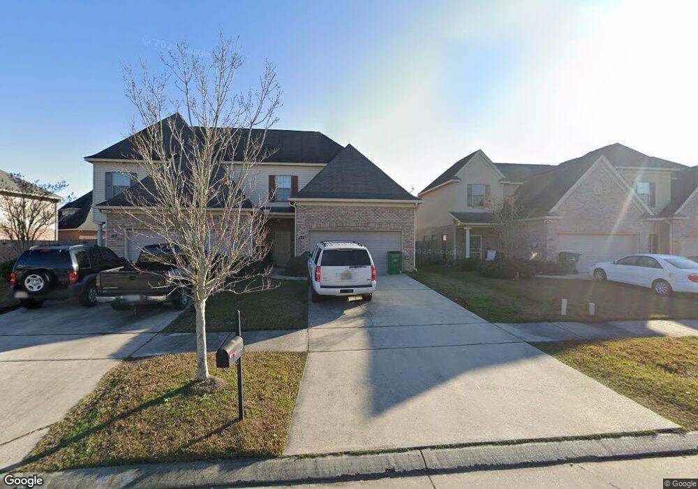 125 Nickel Loop None, Slidell, LA 70458 - photo 1