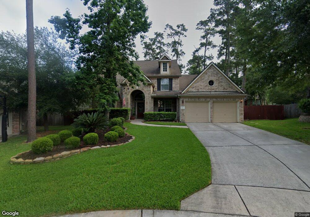 15 Barlow Ct, Spring, TX 77382 - photo 1