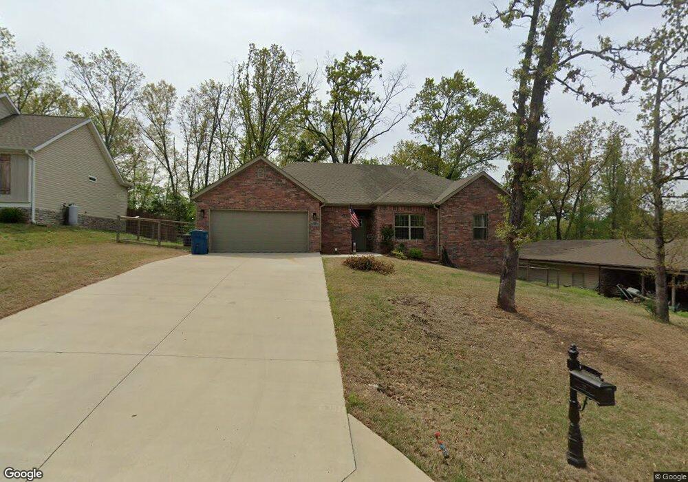 Lot 7 Coverack Ln, Bella Vista, AR 72714 - photo 1