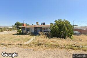35547 South St, Daggett, CA 92327