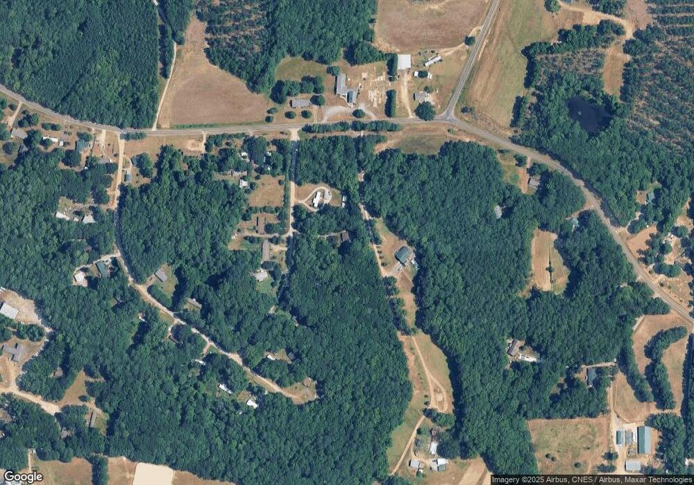 2050 Birch St, Franklinton, NC 27525 - photo 1