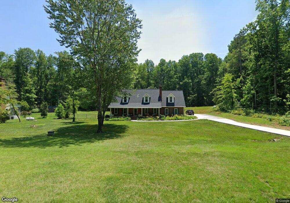 308 Holyoke Rd, Greensboro, NC 27406 - photo 1
