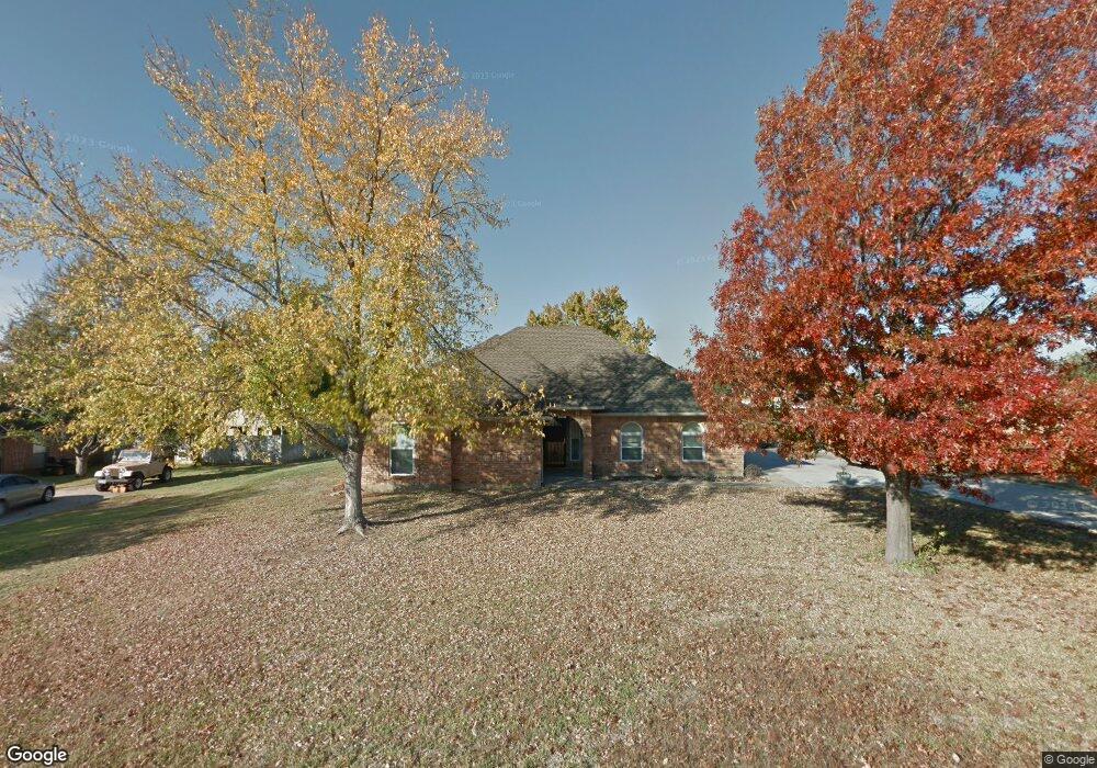 111 Marys Ln, Weatherford, TX 76086 - photo 1