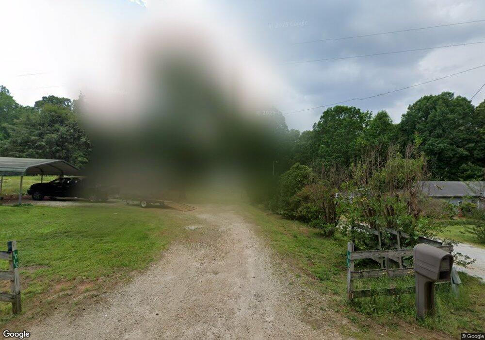 1008 Stribling Shoals Rd, Walhalla, SC 29691 - photo 1