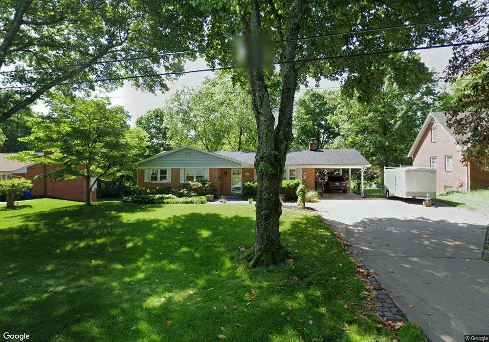 1021 Nora Dr, Silver Spring, MD 20904 - photo 1