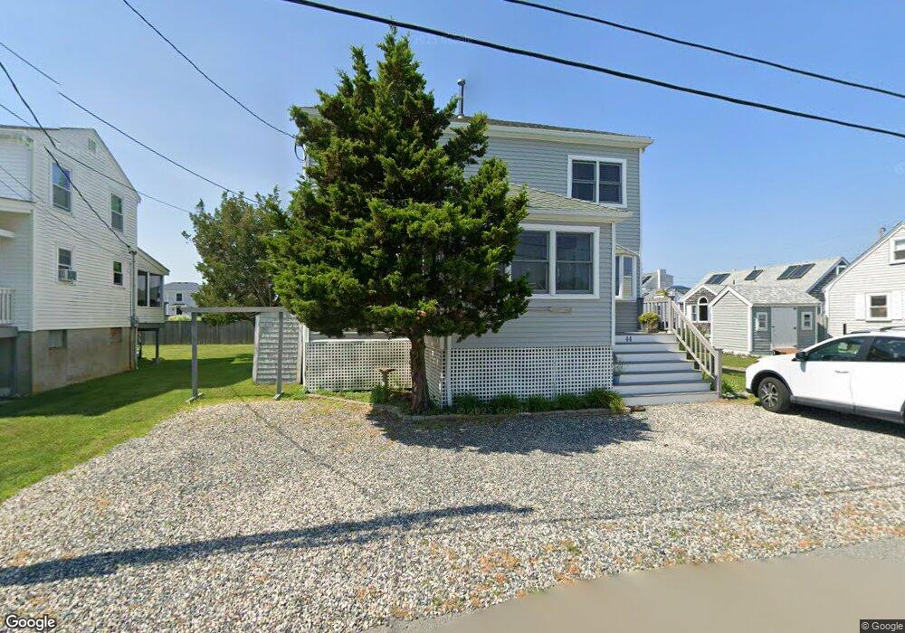44 Concord St, Marshfield, MA 02050 - photo 1