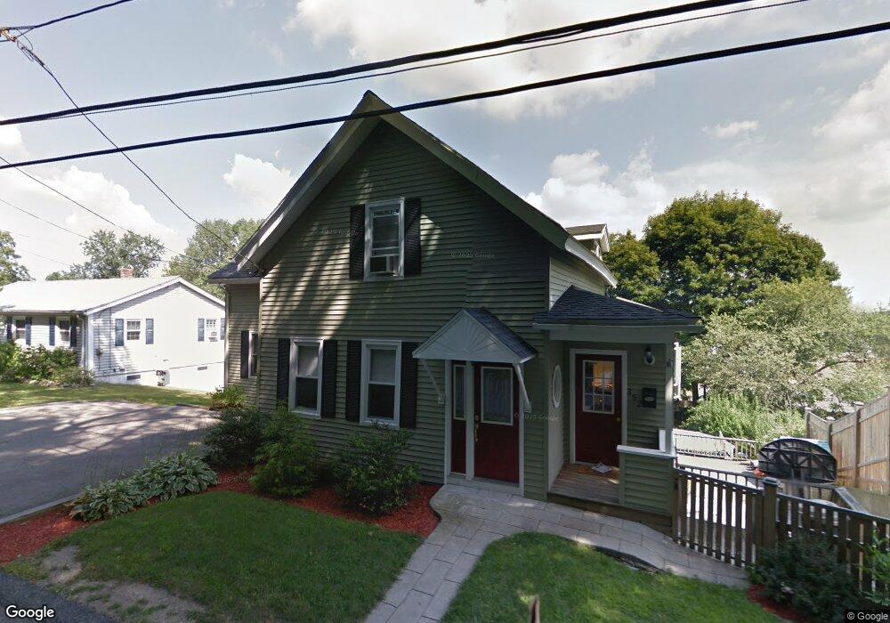 352 Butman Rd, Lowell, MA 01852 - photo 1