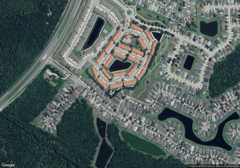 1204 South Beach Cir, Kissimmee, FL 34746 - photo 1