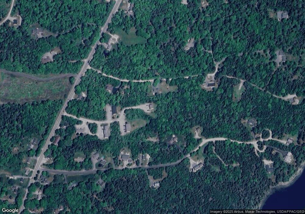 12 Colby Way unit A, Ellsworth, ME 04605 - photo 1