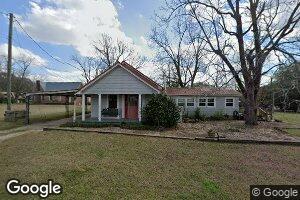 6188 County Road 110, Brundidge, AL 36010