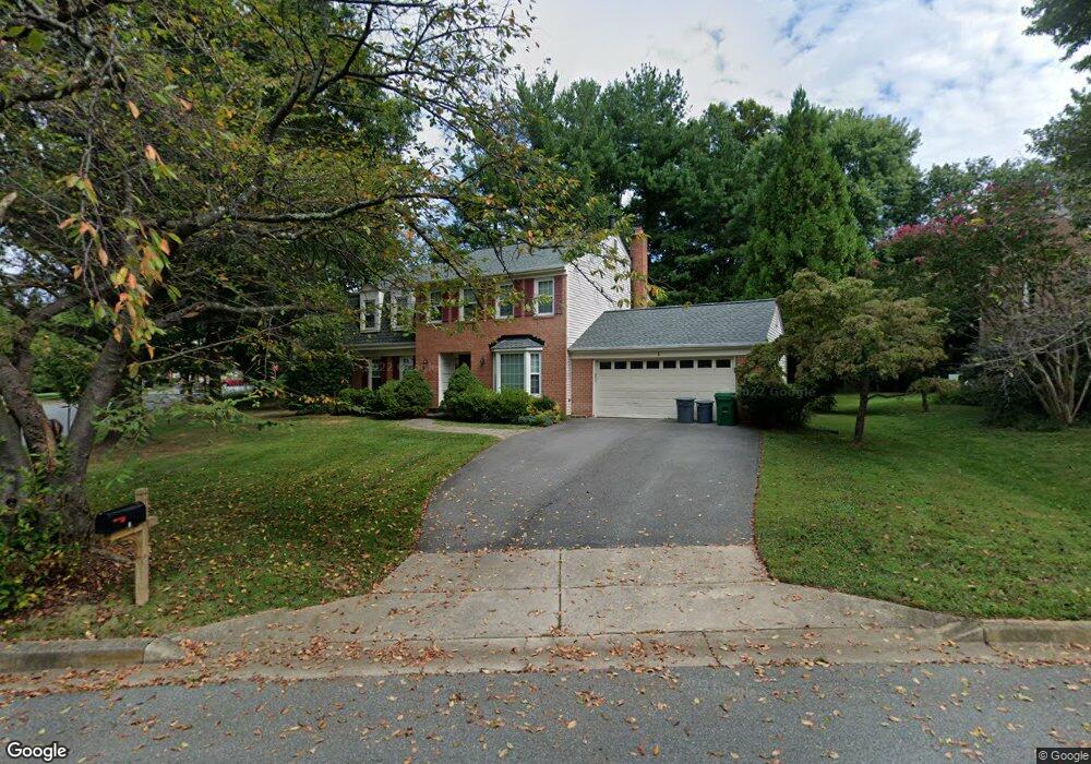 1 Thorburn Place, Gaithersburg, MD 20878 - photo 1