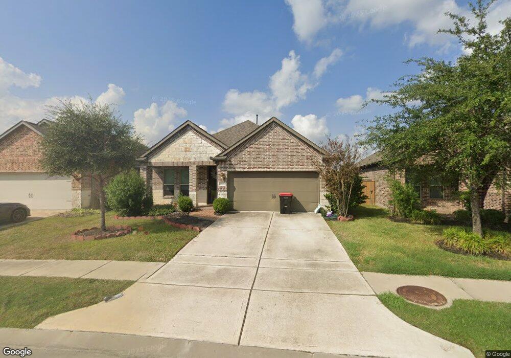 19950 Rojo Rock Ln, Cypress, TX 77433 - photo 1