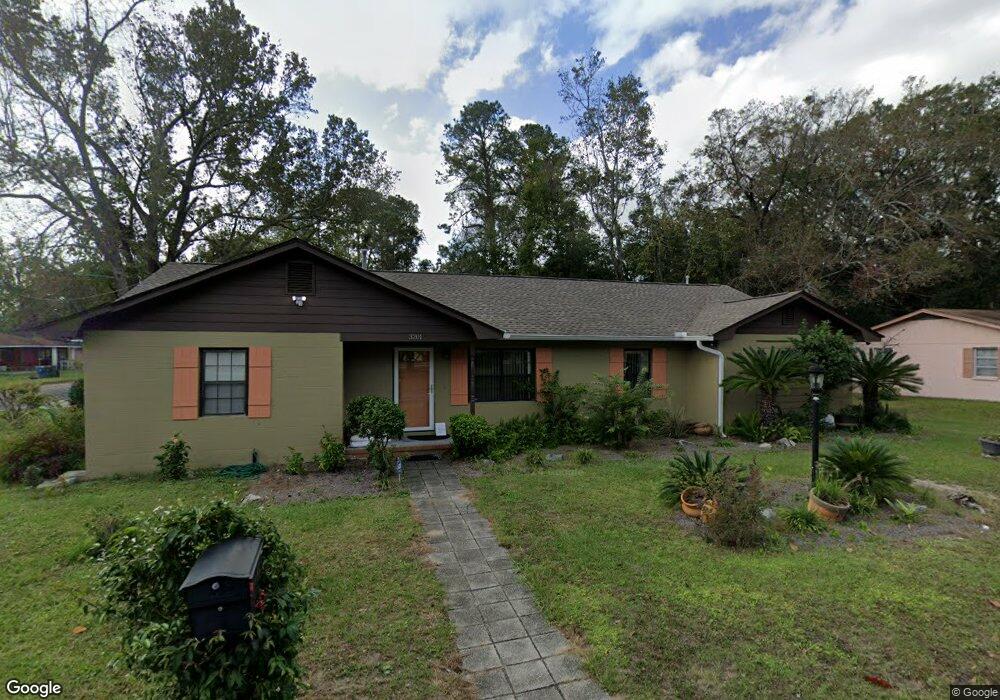 3201 N Cleburne St, Brunswick, GA 31520 - photo 1