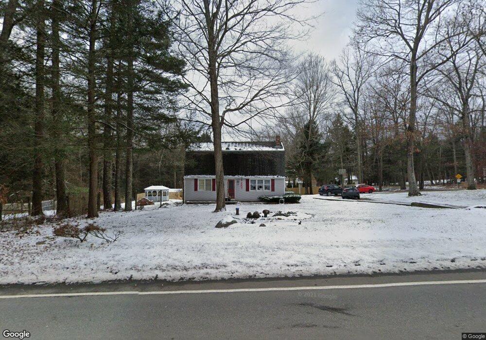 1635 Route 171, Woodstock Valley, CT 06282 - photo 1