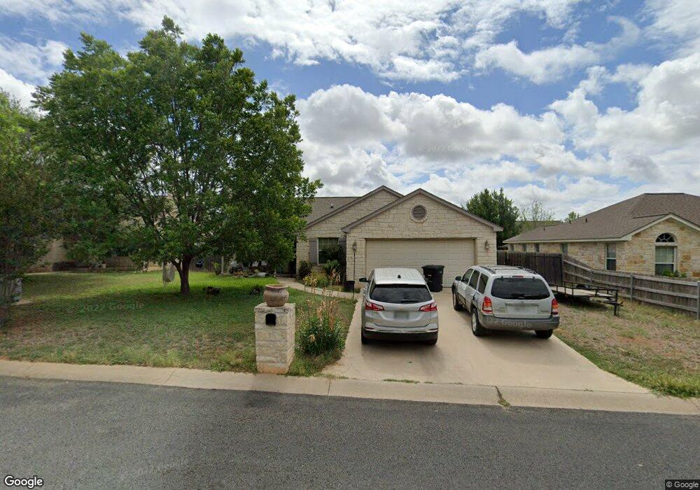 236 Green Oaks Loop, Fredericksburg, TX 78624 - photo 1