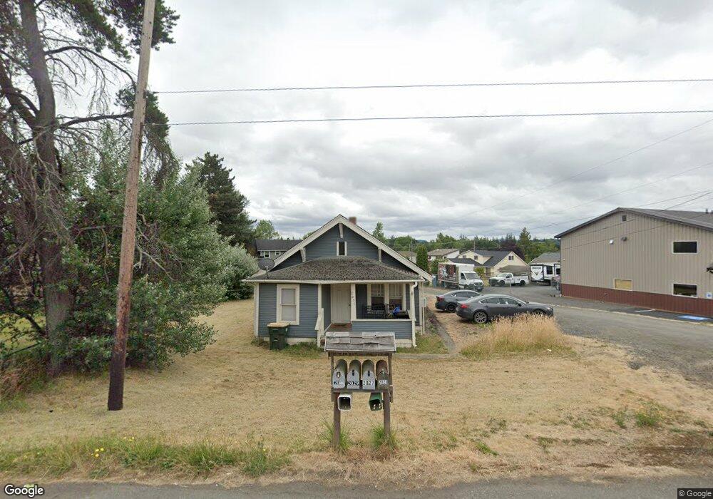 2031 Jackson Hwy, Chehalis, WA 98532 - photo 1