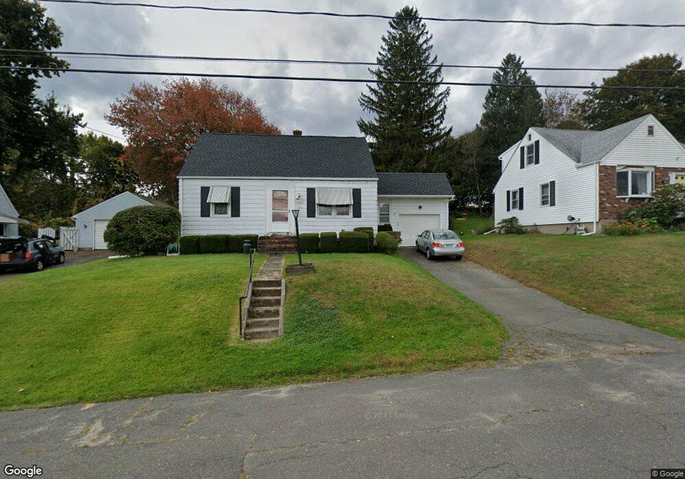 269 Anna Ave, Waterbury, CT 06708 - photo 1