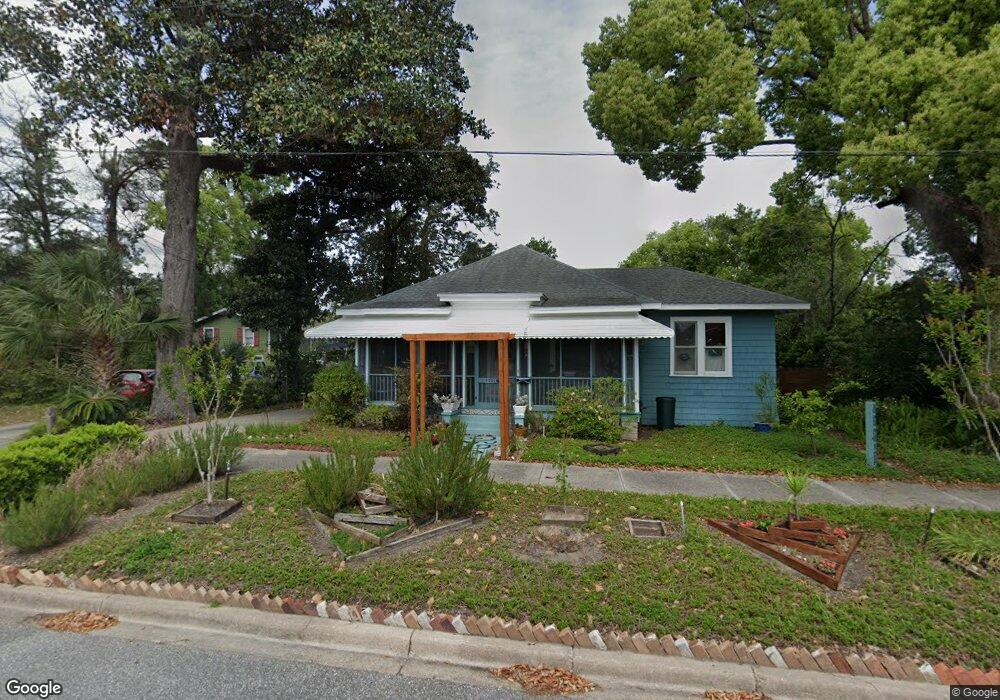 4321 Saint Johns Ave, Jacksonville, FL 32210 - photo 1