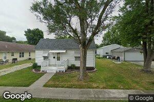 506 Panhorst St, Staunton, IL 62088