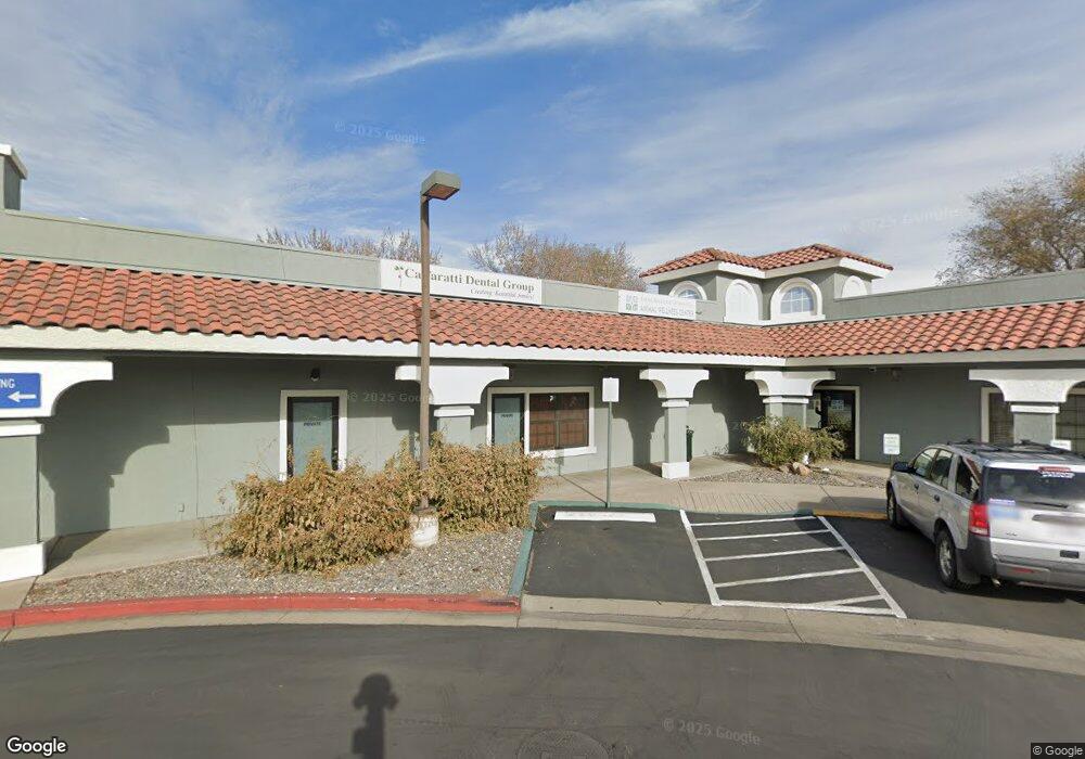 3140 Bristle Branch Dr unit 35, Sparks, NV 89434 - photo 1