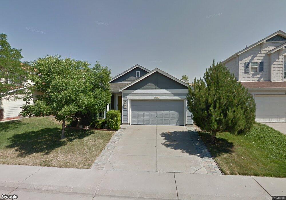 21223 E Belleview Place, Centennial, CO 80015 - photo 1