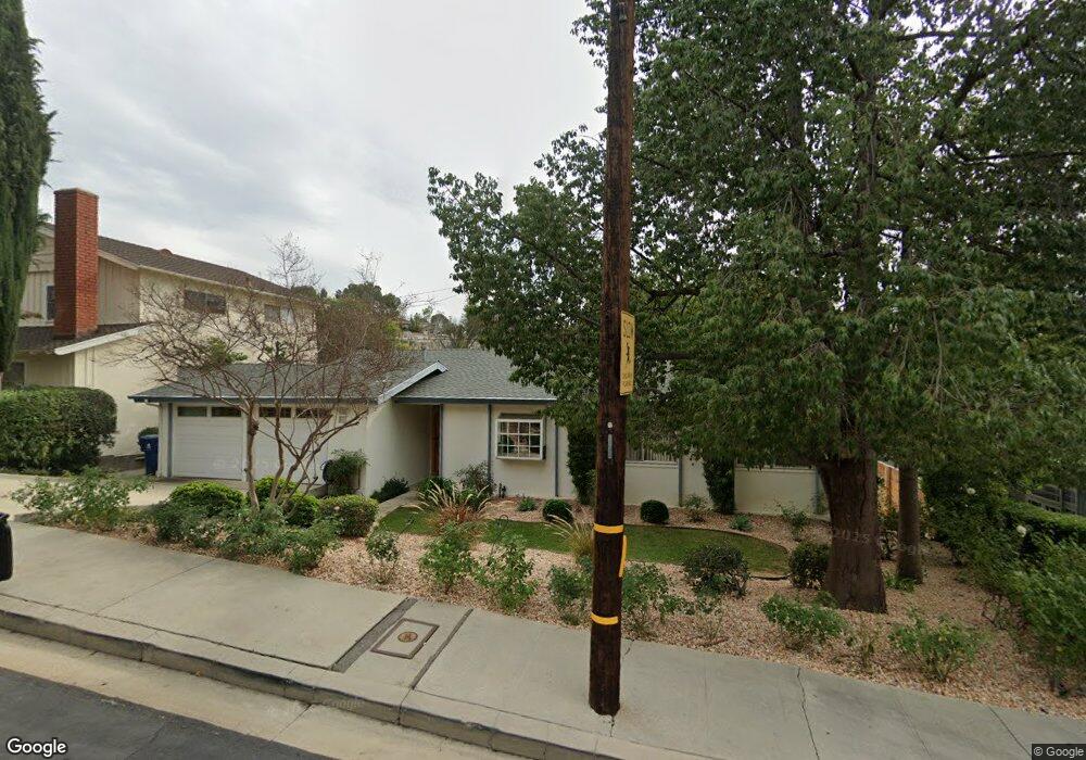 21824 Providencia St, Woodland Hills, CA 91364 - photo 1