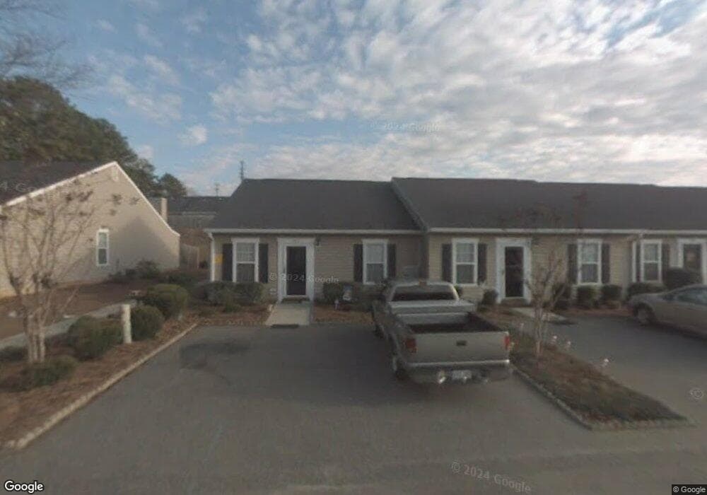 865 Pawley Ct, Evans, GA 30809 - photo 1