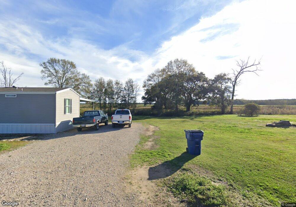 162 L K Guillory Rd, Basile, LA 70515 - photo 1