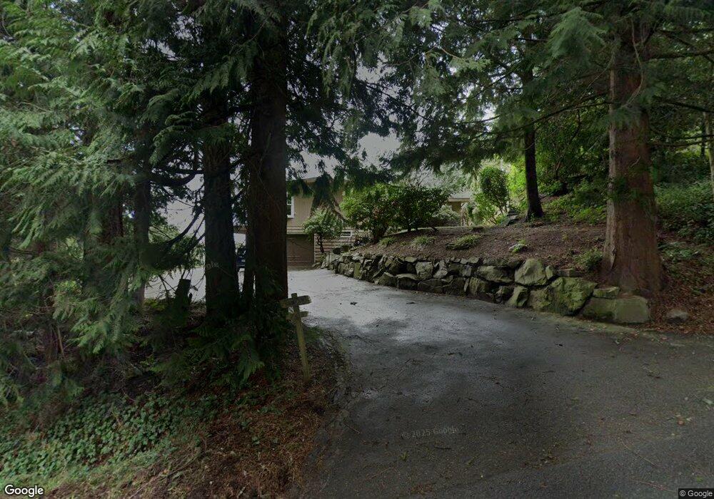 7413 Soundview Dr, Edmonds, WA 98026 - photo 1