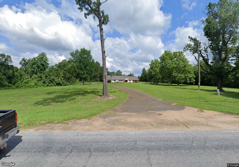 138 Highway 27 N, Tylertown, MS 39667 - photo 1