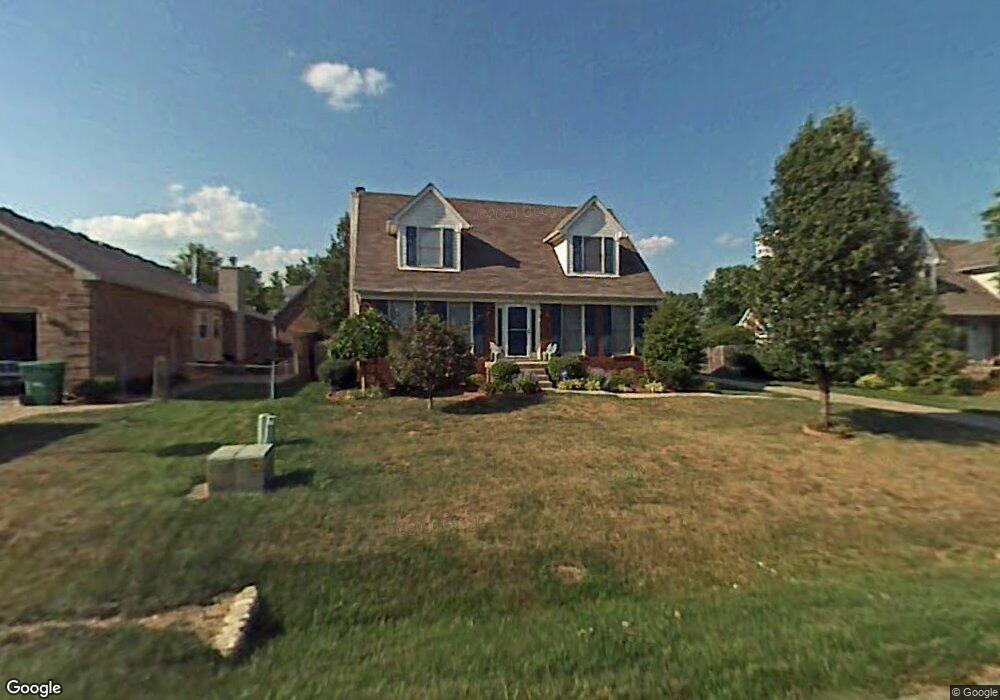 7403 Rome Beauty Place, Louisville, KY 40228 - photo 1