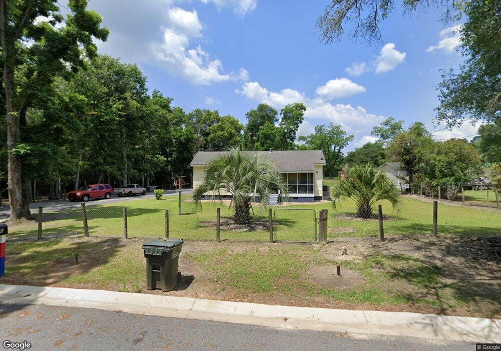 256 S Gossier St, Boston, GA 31626 - photo 1