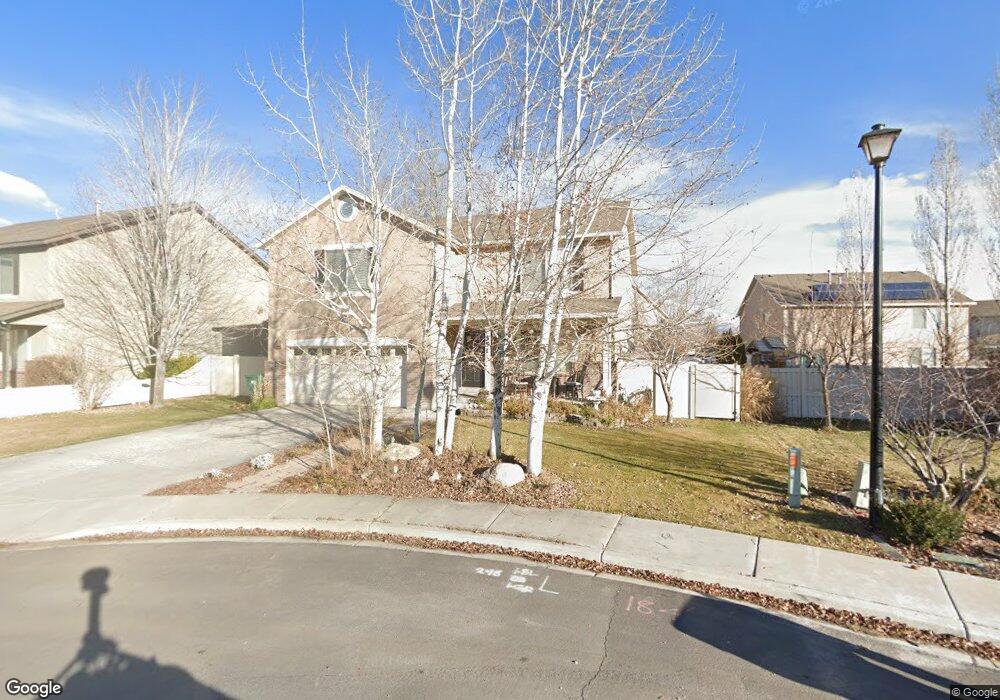 551 S 2920 W, Lehi, UT 84043 - photo 1