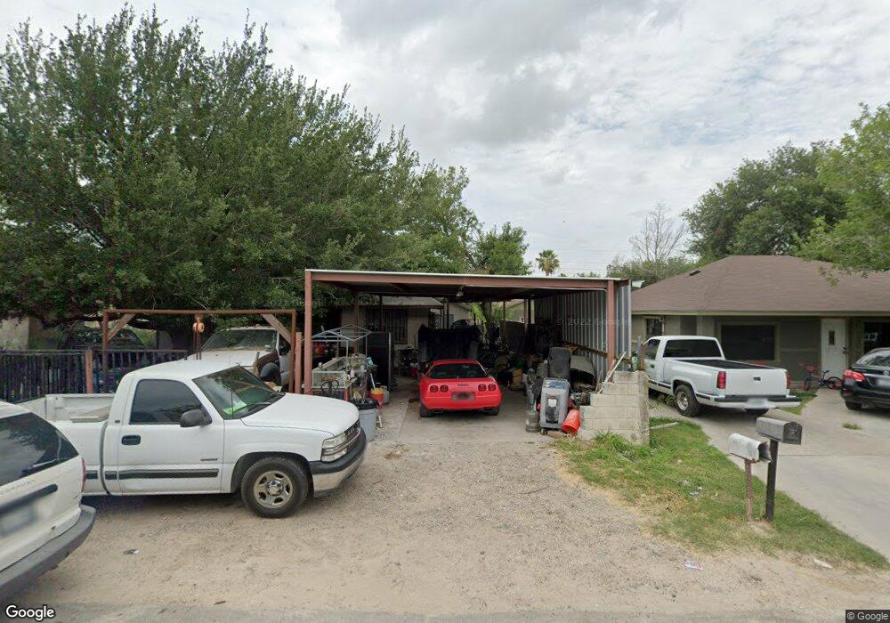 6213 D St, Mercedes, TX 78570 - photo 1