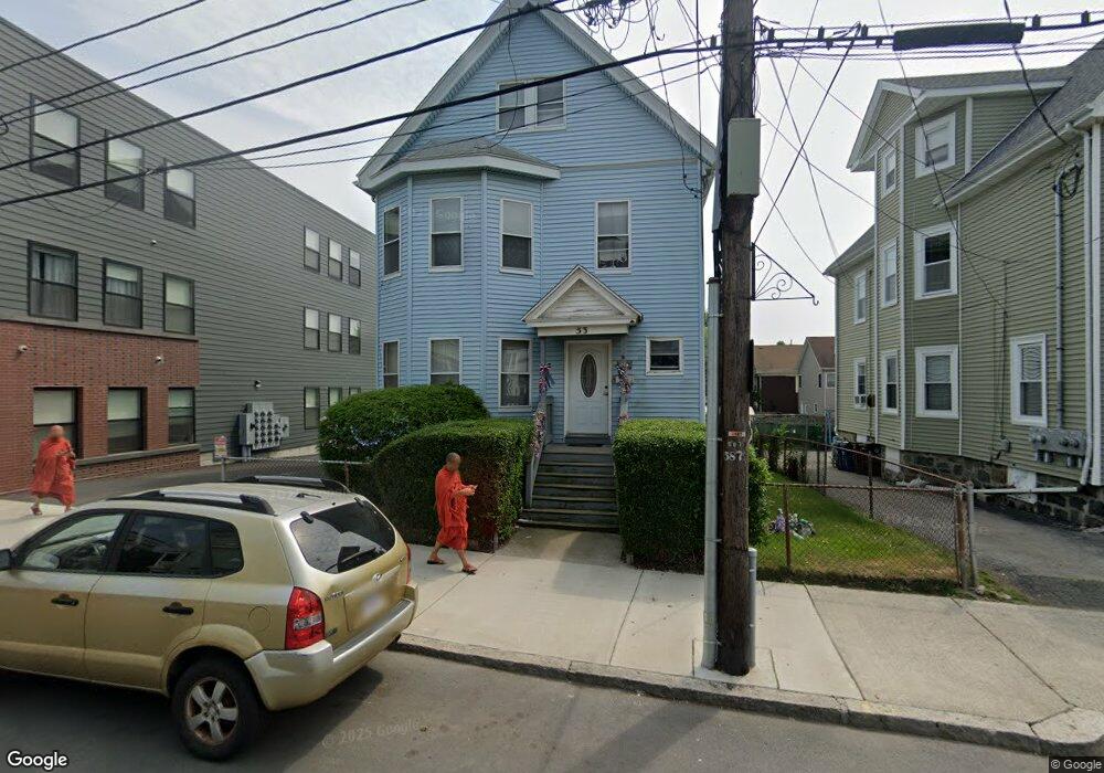 53 Shirley Ave, Revere, MA 02151 - photo 1