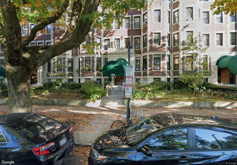 384 Riverway unit A, Boston, MA 02115 - photo 1