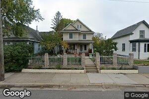 1528 Monroe St NE, Minneapolis, MN 55413