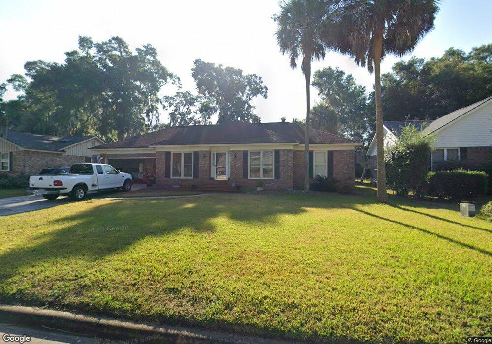 114 Lagoon View Crossing, Savannah, GA 31410 - photo 1