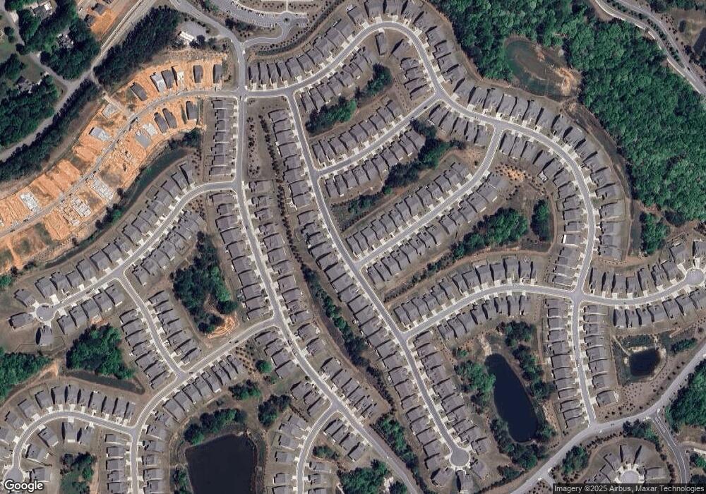 511 Cumberland Trail, Hoschton, GA 30548 - photo 1