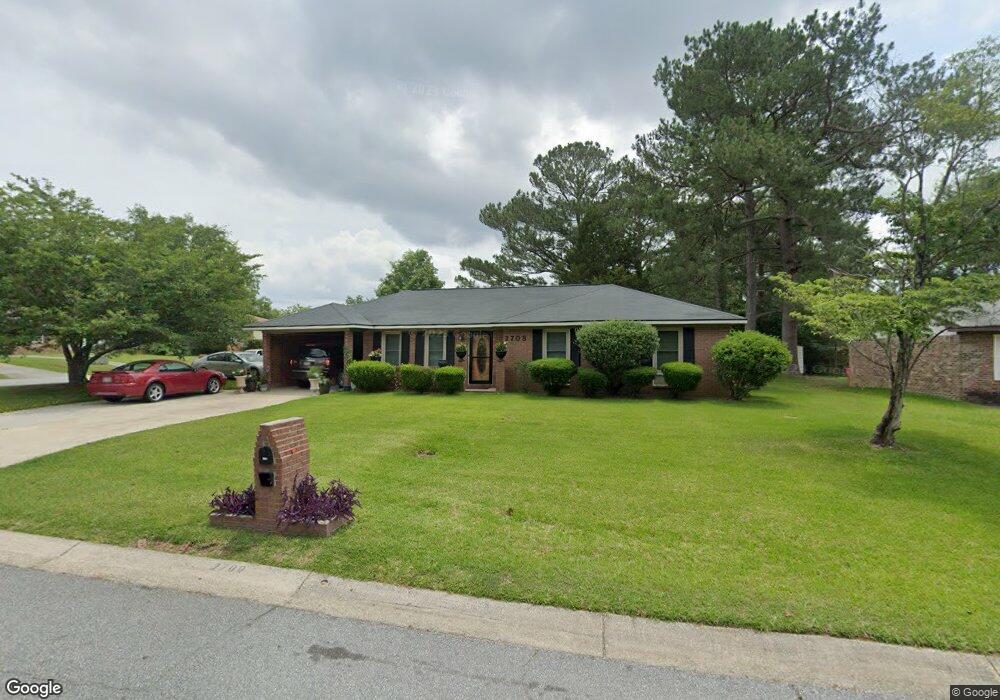 2708 Heaton Dr, Macon, GA 31206 - photo 1