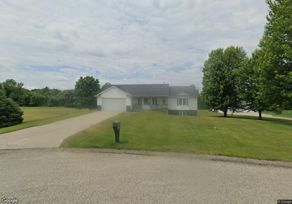4280 17th St, Dorr, MI 49323 - photo 1