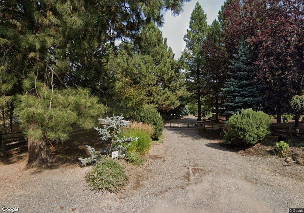 56688 Lunar Dr, Bend, OR 97707 - photo 1