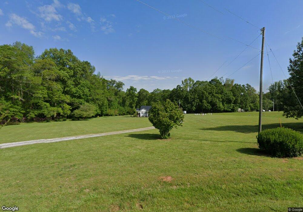 571 Highway 191, Danielsville, GA 30633 - photo 1