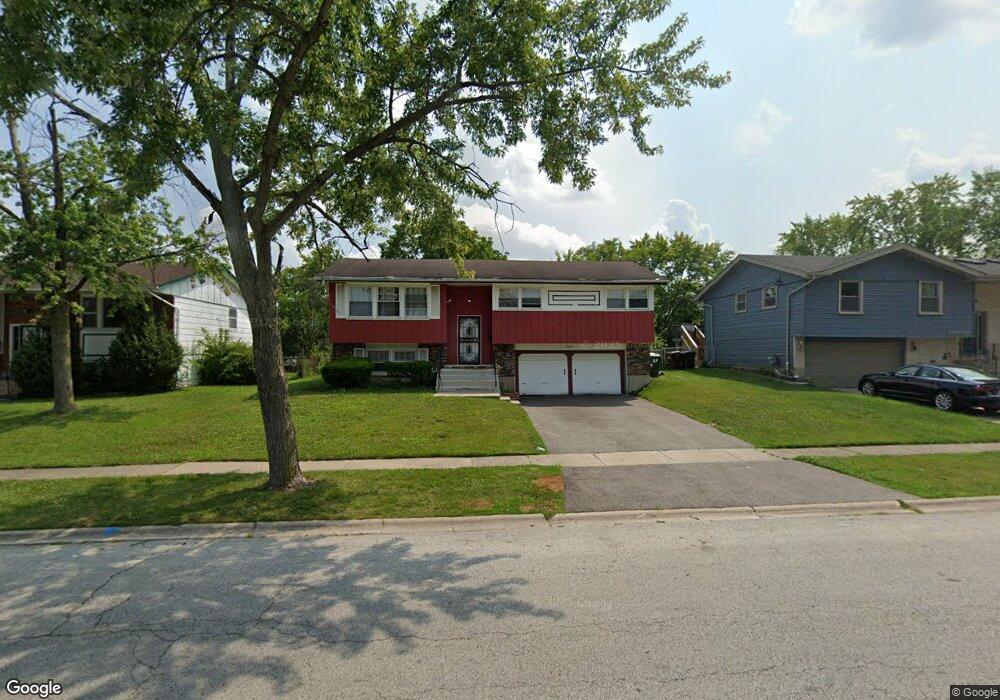 3613 Laurel Ln, Hazel Crest, IL 60429 - photo 1