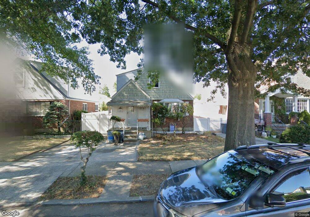 25219 82nd Dr unit 1st F, Bellerose, NY 11426 - photo 1