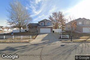 1284 N 900 W, Clearfield, UT 84015
